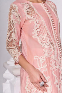 Design 5B I Luxury Lawn Eid Edition 2026 Unstitched I Sobia Nazir