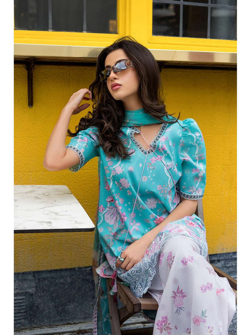 Design 5B SN Prints 2026 | Sobia Nazir