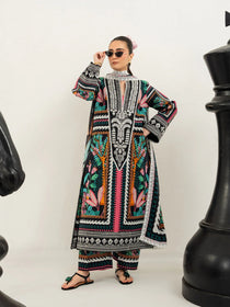 ANA-020 | 3 PC Lawn I  Anaya Lawn Vol 1 I MAHNUR