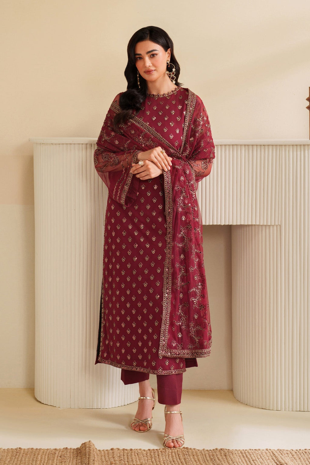 ZRF-RFE-03 Afrah I Roohi Formal Edit I ZARIF