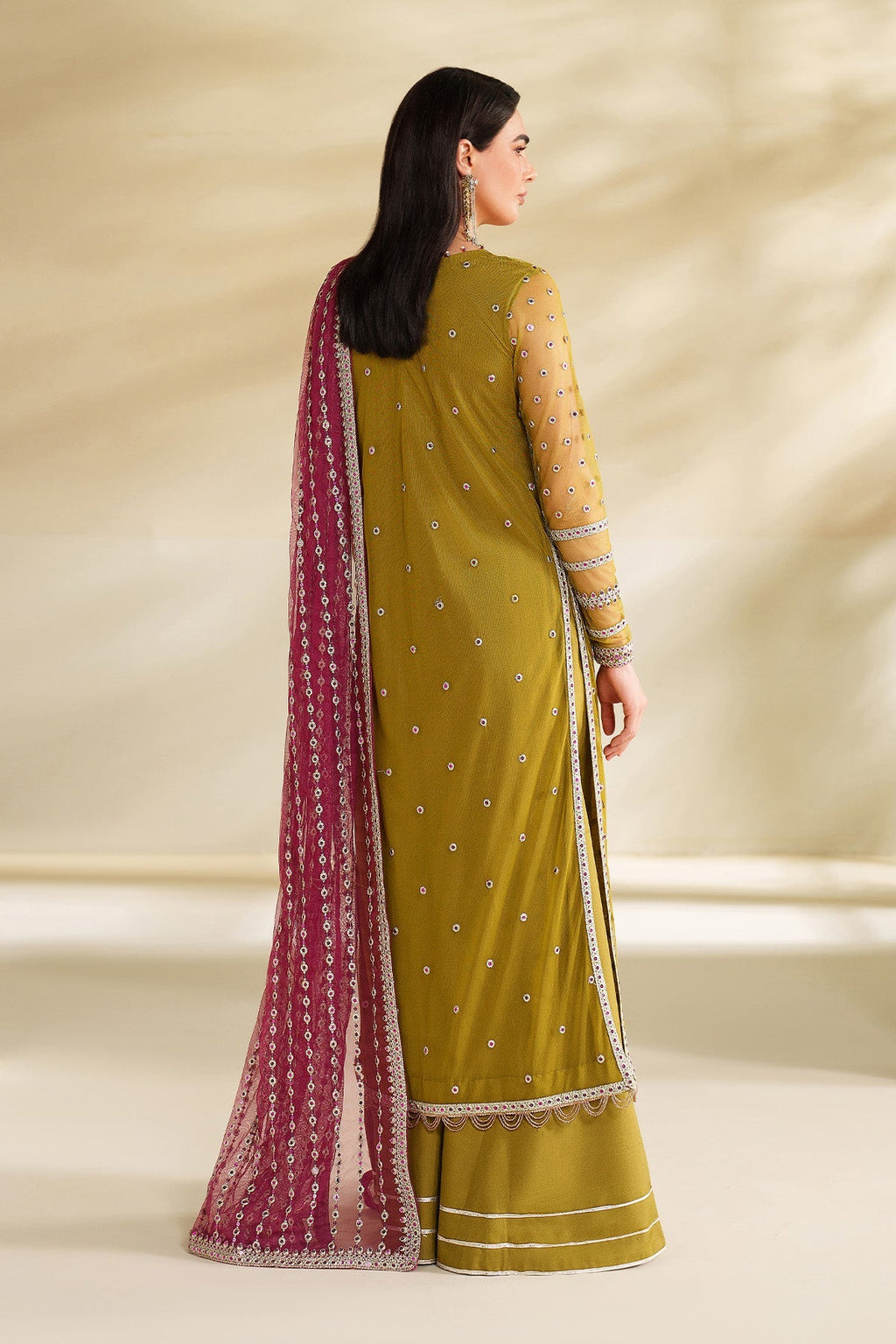 ZRF-RFE-05 Janeer I Roohi Formal Edit I ZARIF