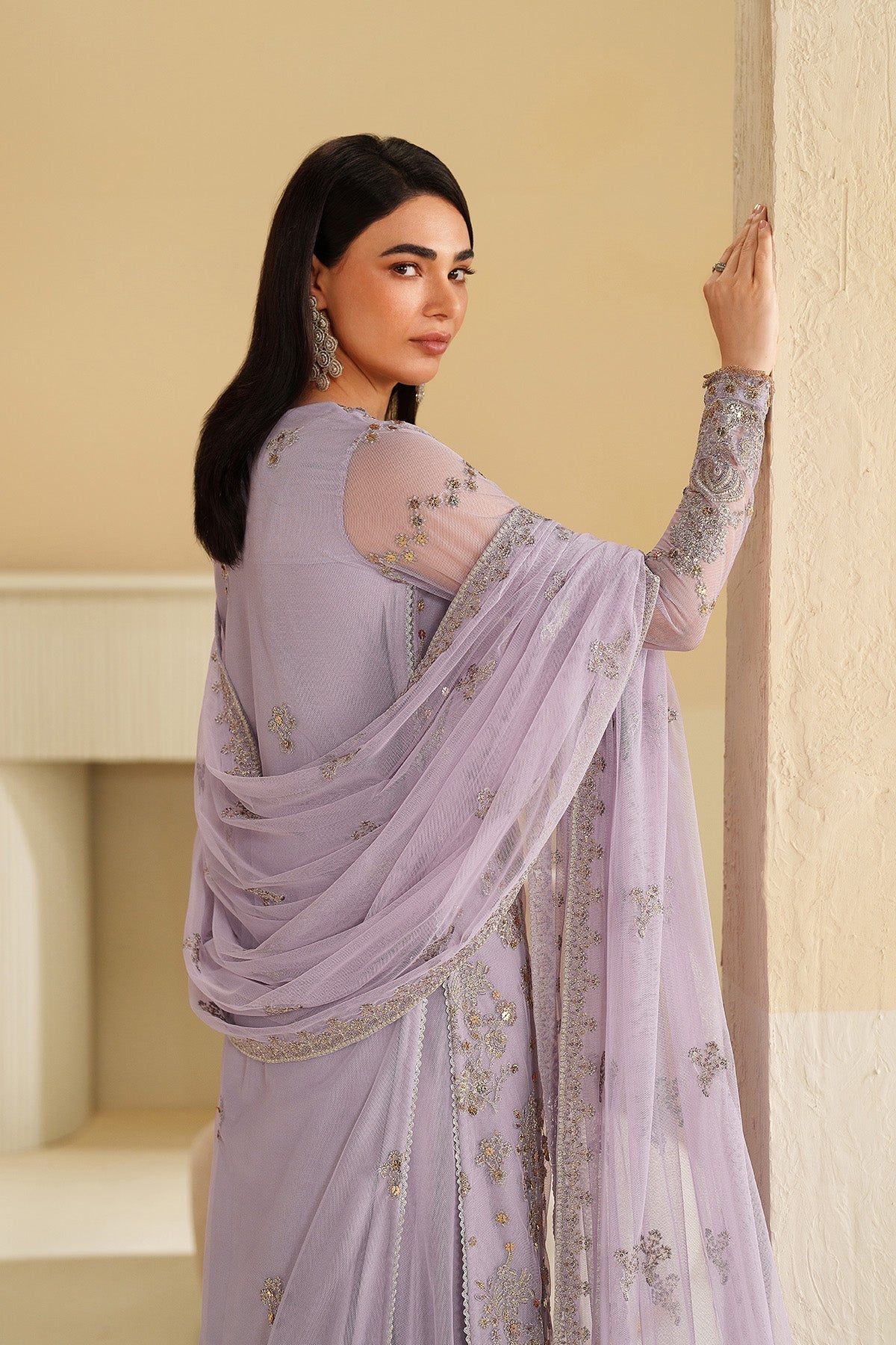ZRF-RFE-04 Sirha I Roohi Formal Edit I ZARIF