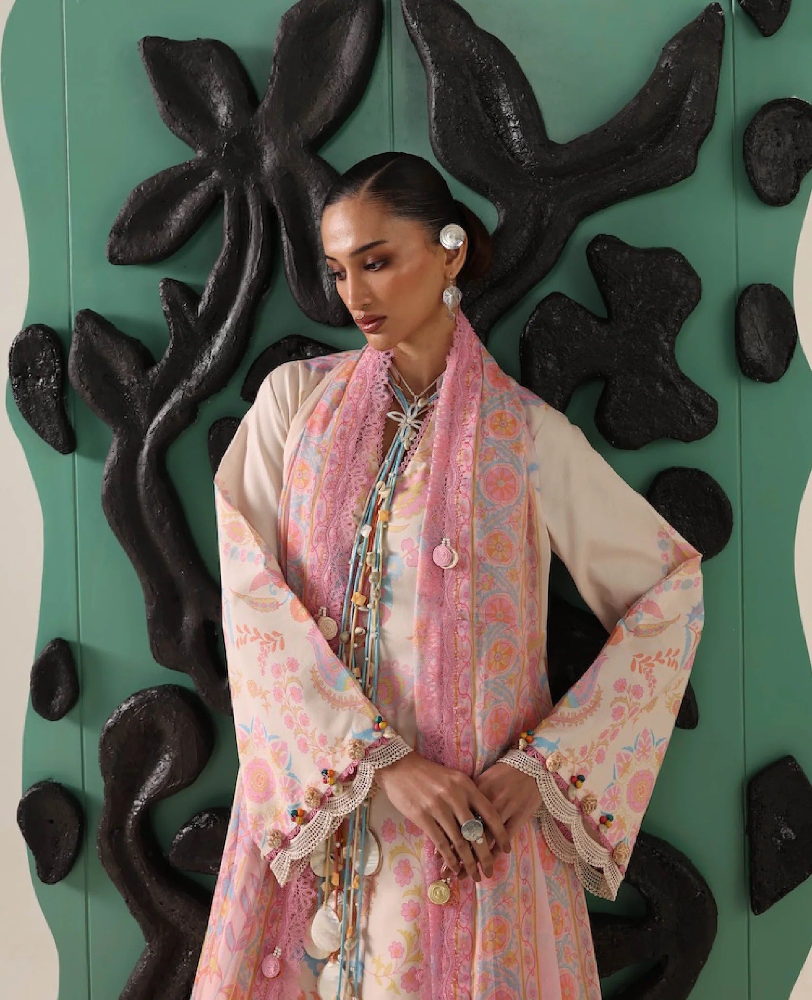 Liana I Neoma - Summer Prints '26 I Republic Womenswear