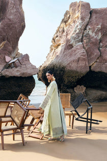 FLL - 3B I Festive Luxury Lawn '26 I Florent