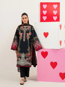 ANA-004 | 3 PC Lawn | 3 PC Lawn I  Anaya Lawn Vol 1 I MAHNUR