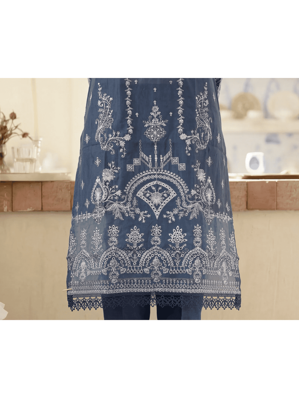 LIMKA - Embroidered Lawn Collection | Dressline