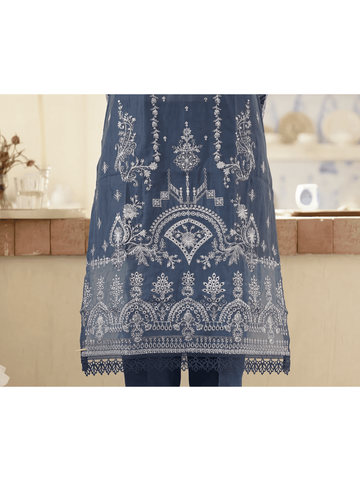 LIMKA - Embroidered Lawn Collection | Dressline