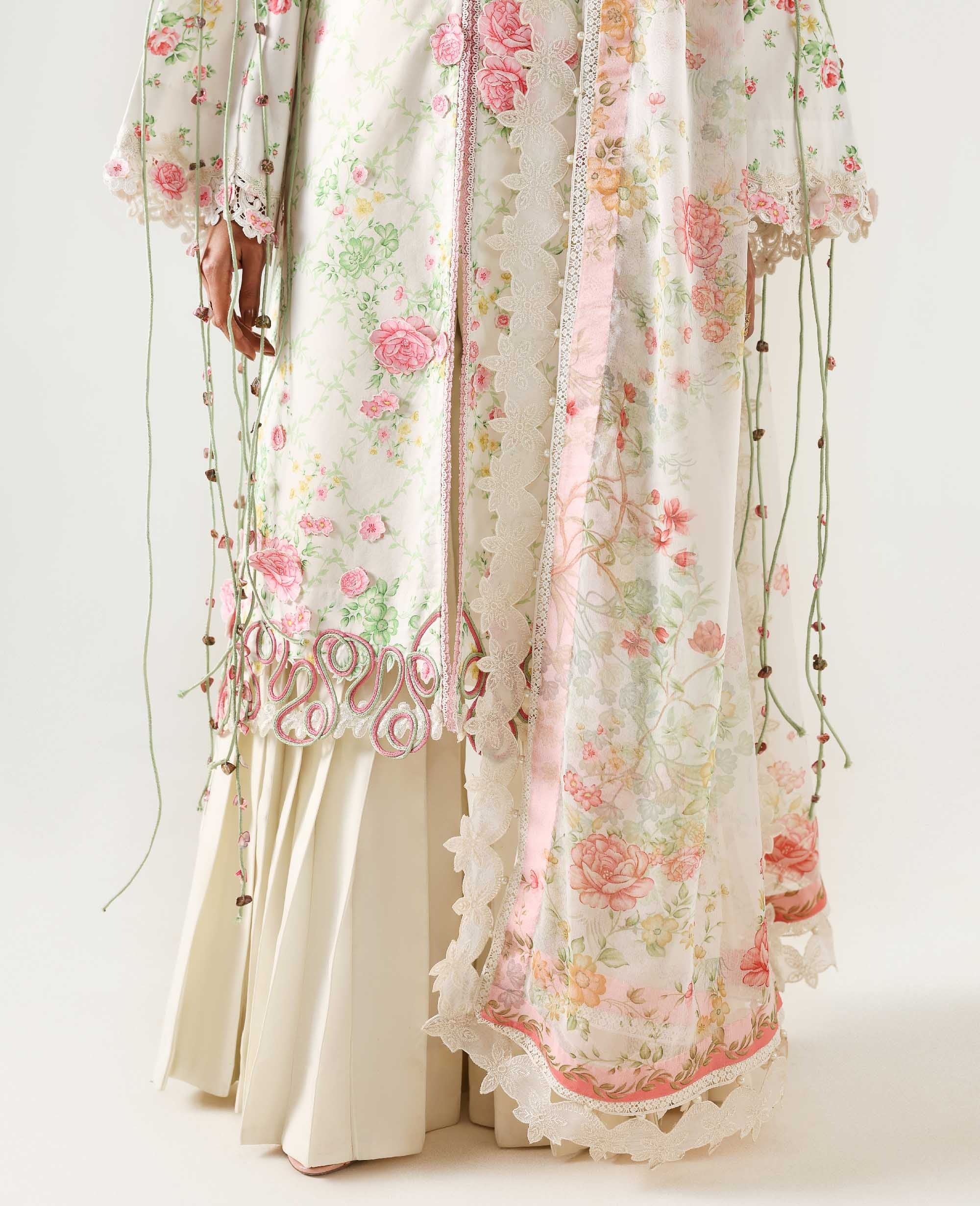 Aria I Neoma - Summer Prints '26 I Republic Womenswear