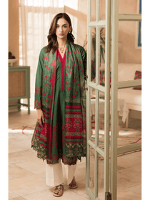 Nissa Chikankari Exclusive 08 | Raj Bari
