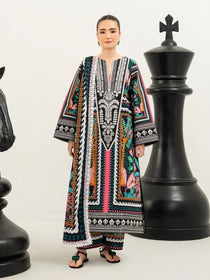 ANA-020 | 3 PC Lawn I  Anaya Lawn Vol 1 I MAHNUR