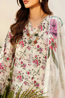 ZL-RTW-26 BARIH I Amani Eid Lawn '26 I Zarif