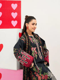 ANA-004 | 3 PC Lawn | 3 PC Lawn I  Anaya Lawn Vol 1 I MAHNUR