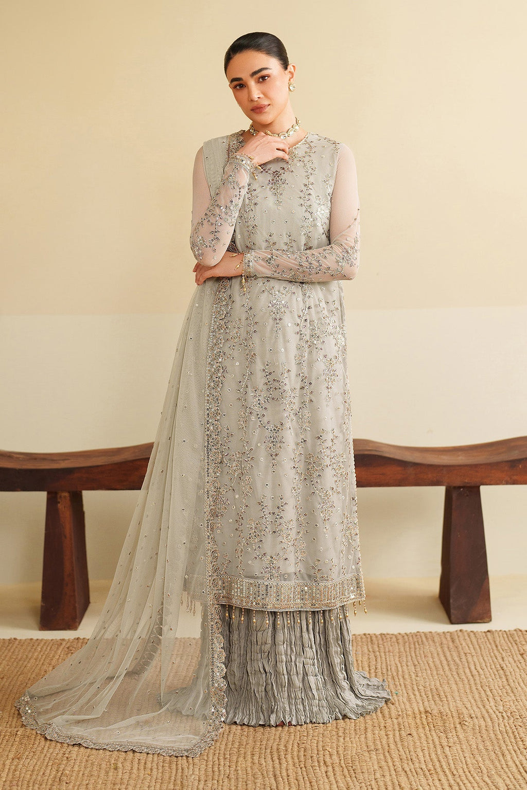 ZRF-RFE-06 Milaan I Roohi Formal Edit I ZARIF