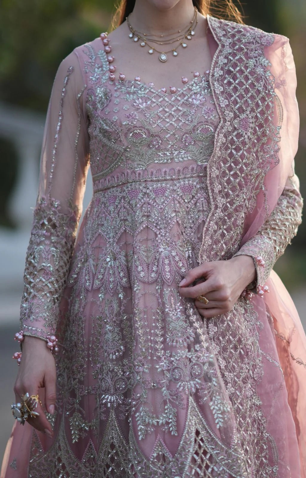 ELVA | FESTIVE FORMALS'25 | Inayat Preium