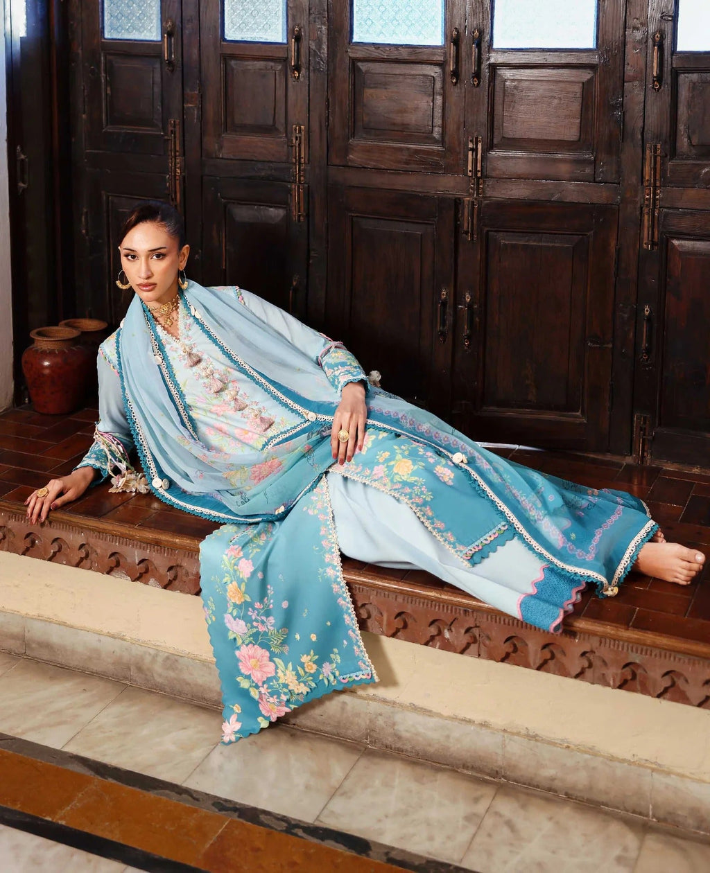 Naïa I Neoma - Summer Prints '26 I Republic Womenswear
