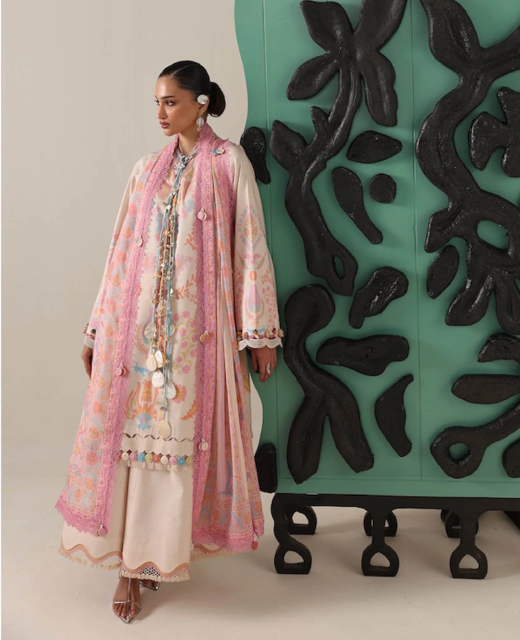 Liana I Neoma - Summer Prints '26 I Republic Womenswear
