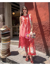 Marta | odyssey | Lawn'26| Mushq