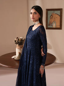 Aina I Ayla Luxury Chiffon I Gulaal