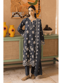 Nissa Chikankari Exclusive 01 | Raj Bari