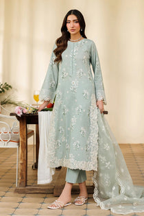 ZL-RTW-26 RAMIH I Amani Eid Lawn '26 I Zarif