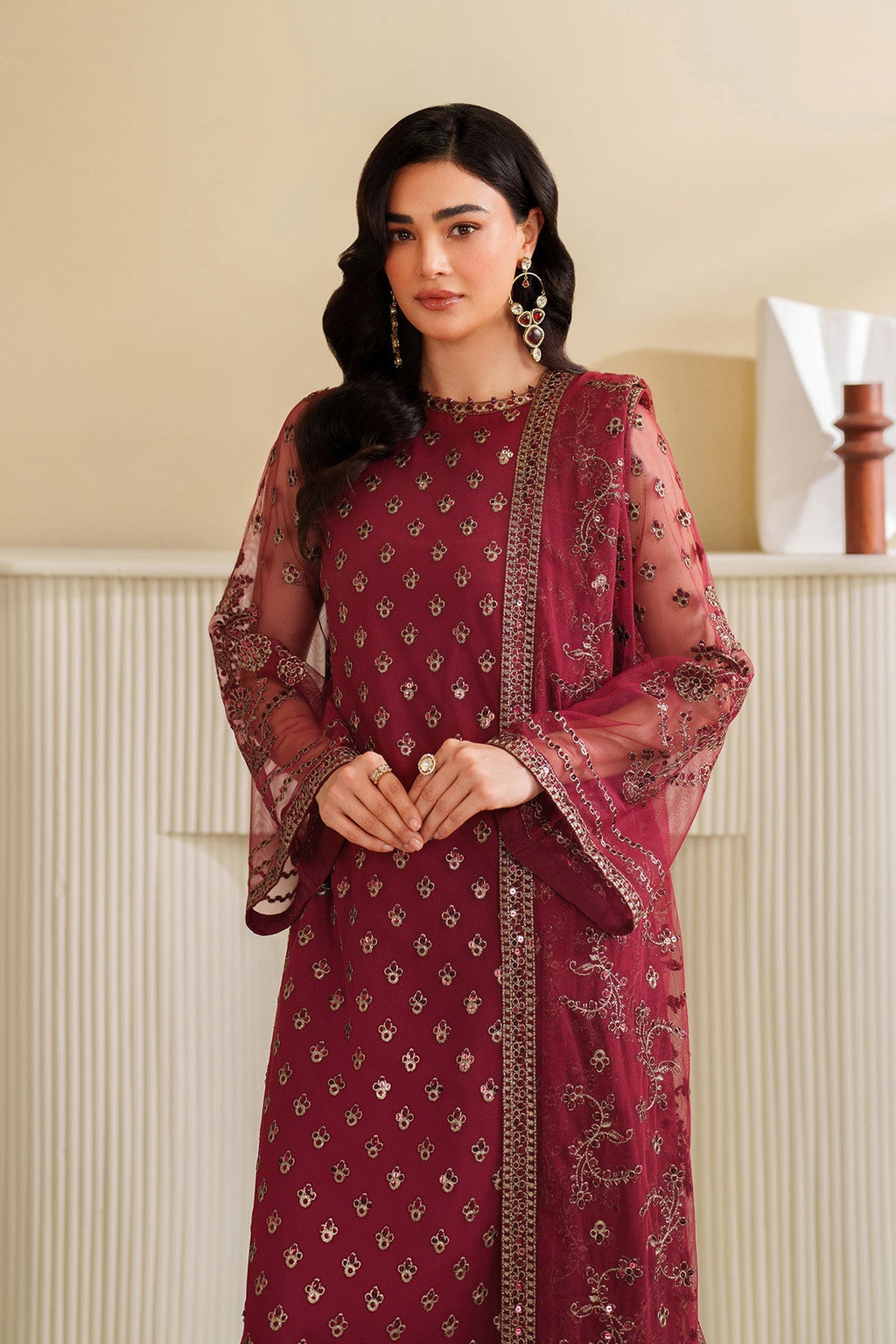 ZRF-RFE-03 Afrah I Roohi Formal Edit I ZARIF