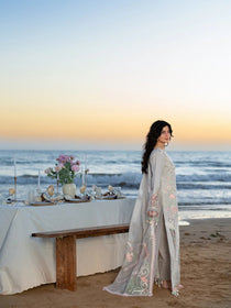S-06 | Sirene Luxury Lawn '26 I MAHNUR