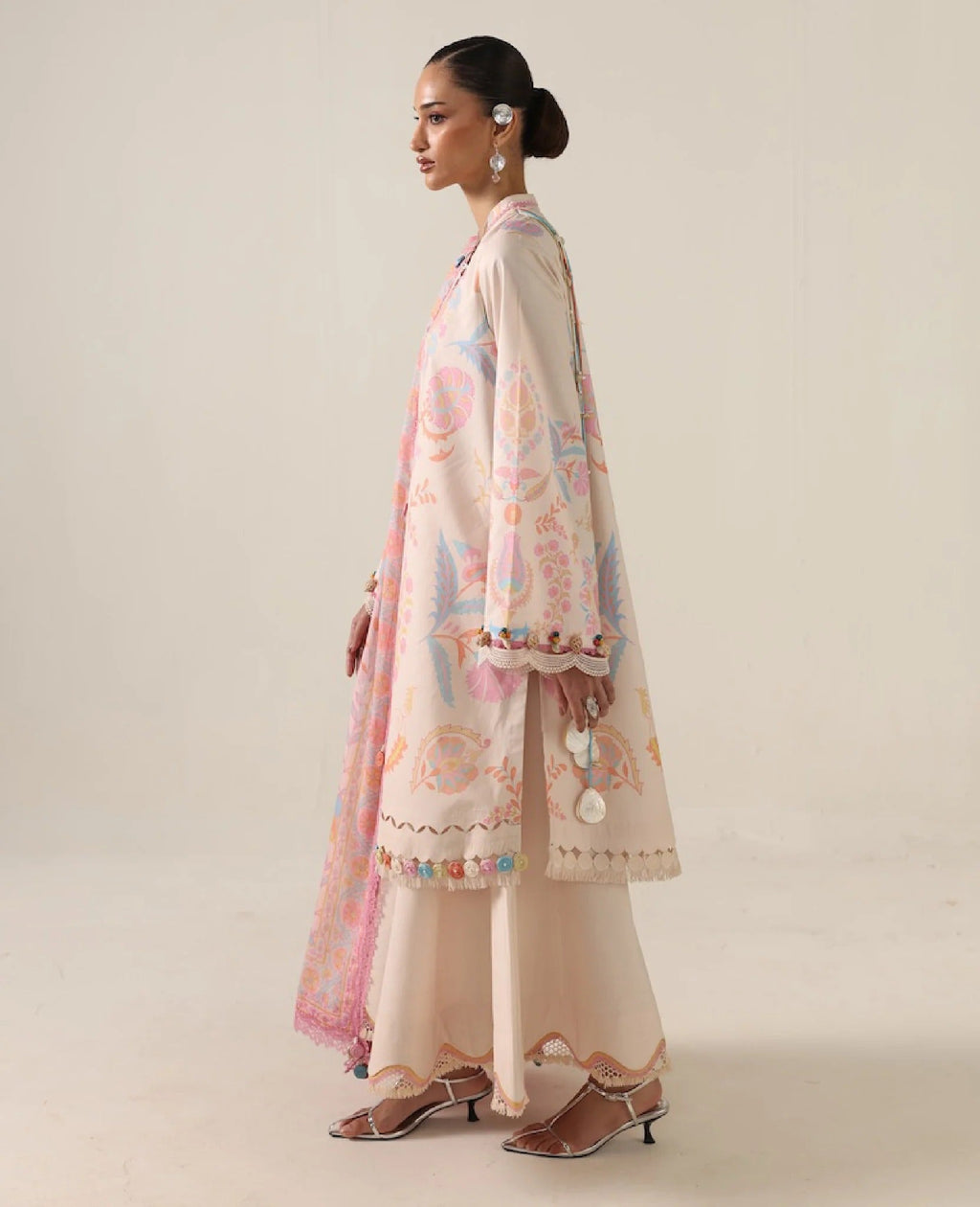 Liana I Neoma - Summer Prints '26 I Republic Womenswear