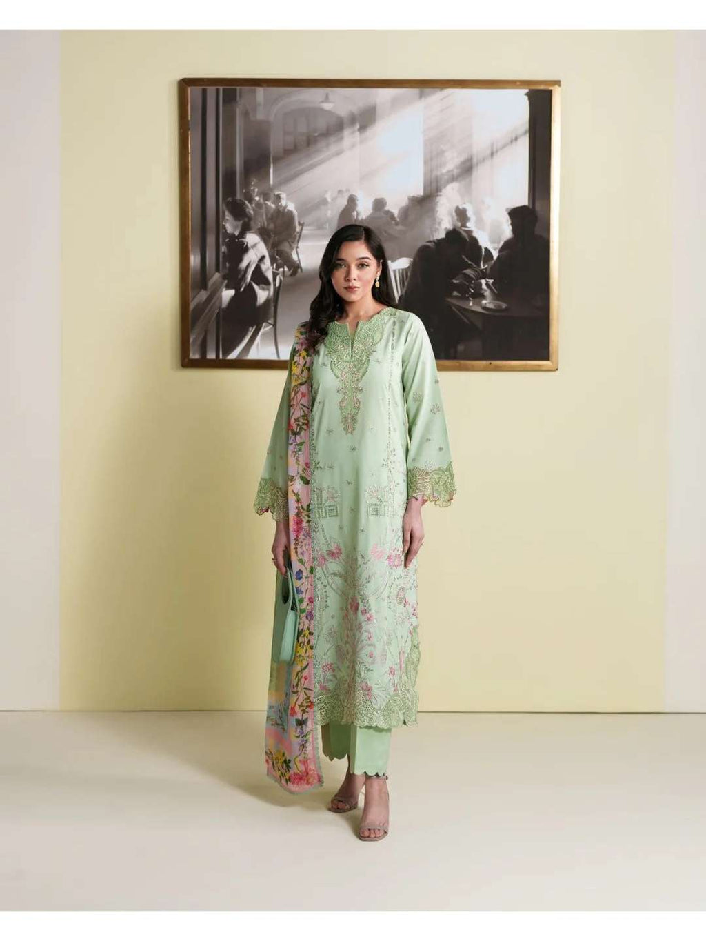 INEZ | Whisper of Summer | Neeshay