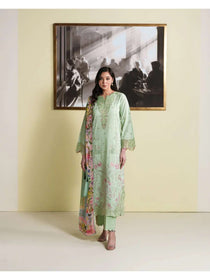 INEZ | Whisper of Summer | Neeshay