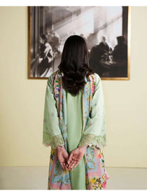 INEZ | Whisper of Summer | Neeshay