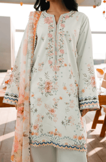 Ira - Portia Fabrics