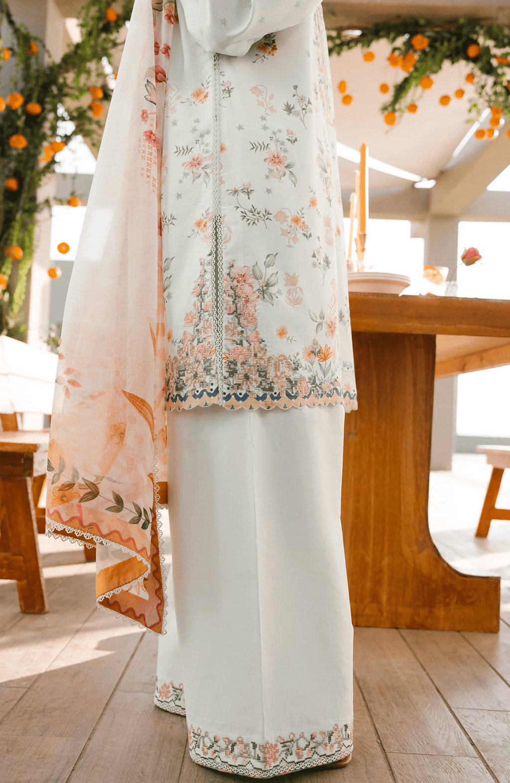 Ira - Portia Fabrics