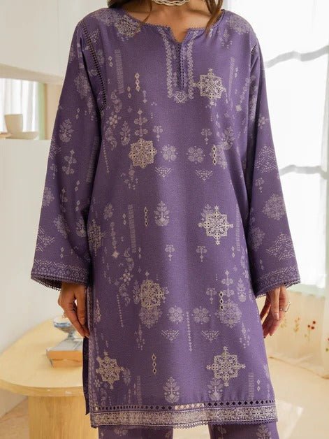 Ira I Fall & Florals Karandi I Yards - Portia Fabrics