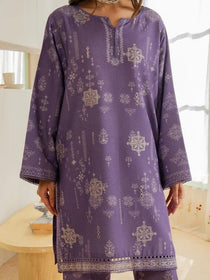 Ira I Fall & Florals Karandi I Yards - Portia Fabrics