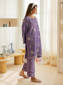 Ira I Fall & Florals Karandi I Yards - Portia Fabrics
