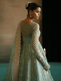 JAHANARA-D4 | Afsaanah Vol-II | Zevk - Portia Fabrics
