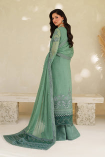 Jiroon I MEESA LUXURY FORMALS I ZARIF - Portia Fabrics