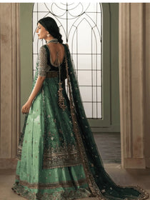 Koel | Luminara Wedding Formals , 26 | Ayzel - Portia Fabrics
