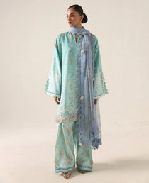 Léa I Neoma - Summer Prints '26 I Republic Womenswear - Portia Fabrics