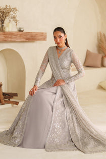 Lemha I MEESA LUXURY FORMALS I ZARIF - Portia Fabrics