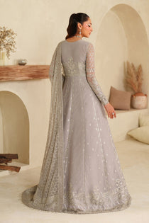 Lemha I MEESA LUXURY FORMALS I ZARIF - Portia Fabrics