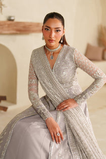 Lemha I MEESA LUXURY FORMALS I ZARIF - Portia Fabrics