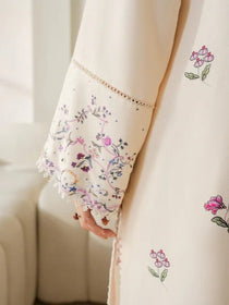 Liana I Fall & Florals Karandi I Yards - Portia Fabrics