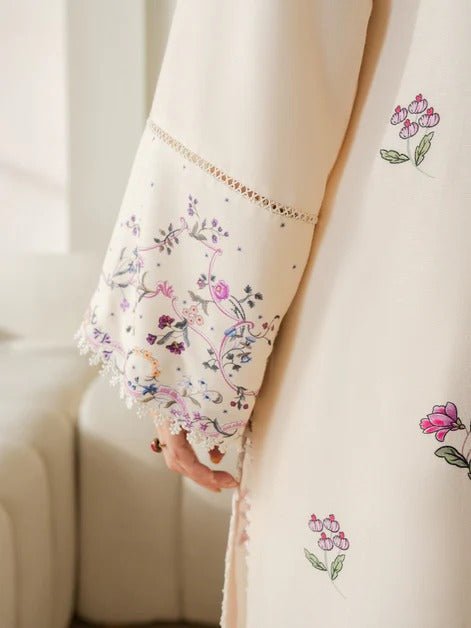 Liana I Fall & Florals Karandi I Yards - Portia Fabrics