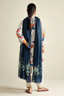 Loom-3A | COCO BY ZARA SHAH JAHAN - Portia Fabrics
