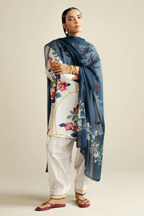 Loom-3A | COCO BY ZARA SHAH JAHAN - Portia Fabrics