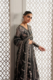 Magnifique | Aure 26 | Afrozeh - Portia Fabrics