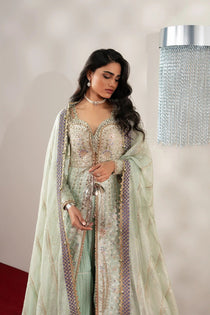 Marais | Aure 26 | Afrozeh - Portia Fabrics