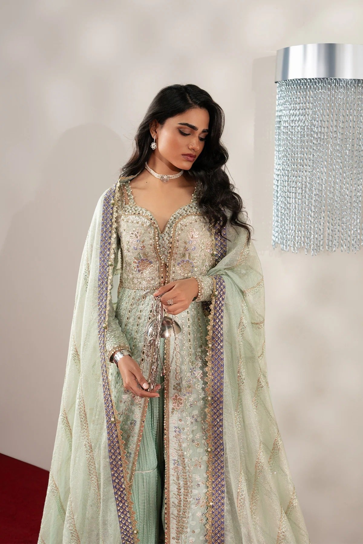 Marais | Aure 26 | Afrozeh - Portia Fabrics