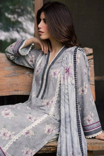 MBL02 3-PIECE | PRAHA COLLECTION | SAFWA - Portia Fabrics